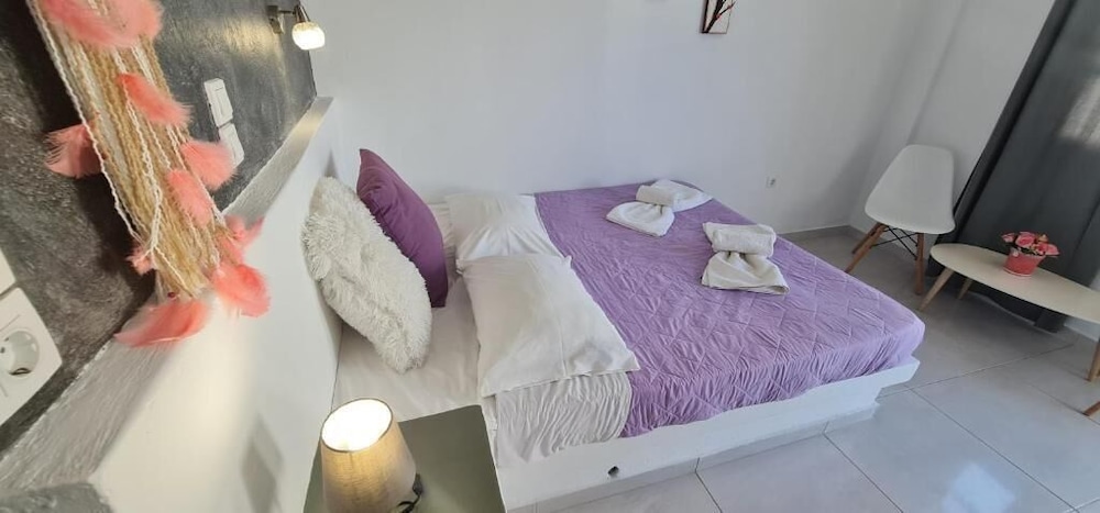 

Roma - Perivolos - Villa Anto