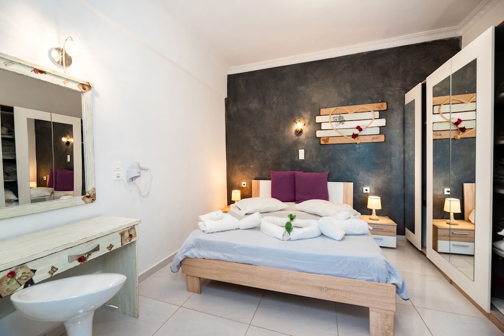 

Alghero - Karterados - Villa Anto