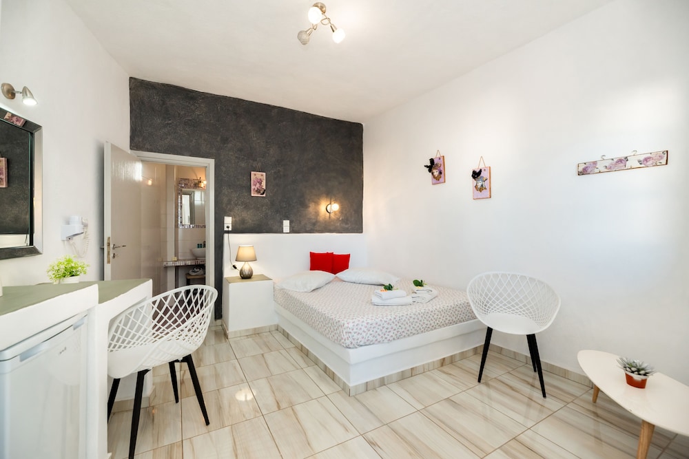 

Torino - Firostefani - Villa Anto