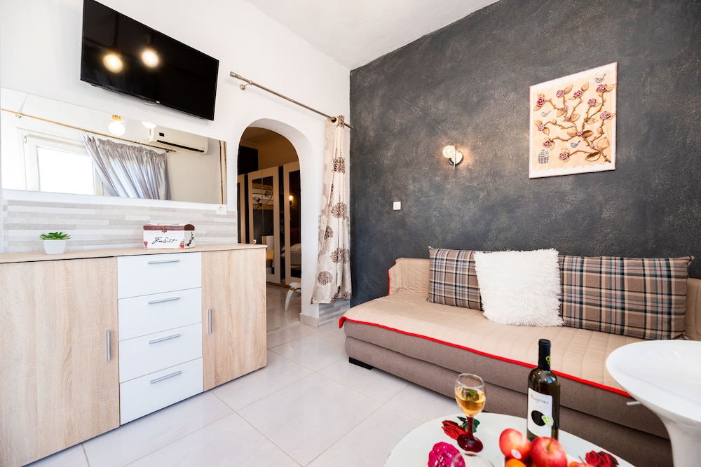 

Verona - Perivolos - Villa Anto