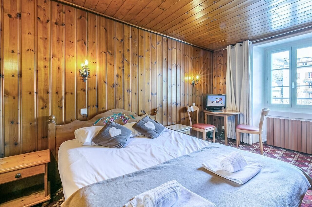 

Milano - Ifrane - Le Chamonix