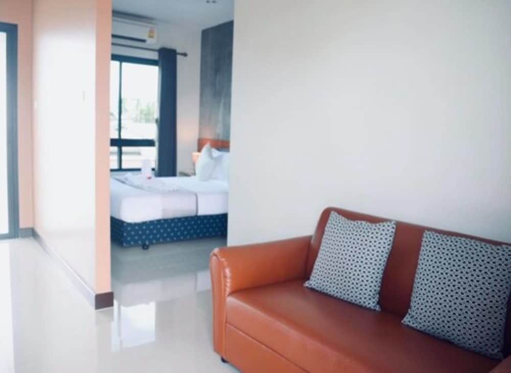 

Venezia - Bang Tao Beach - Isayarada Apartment