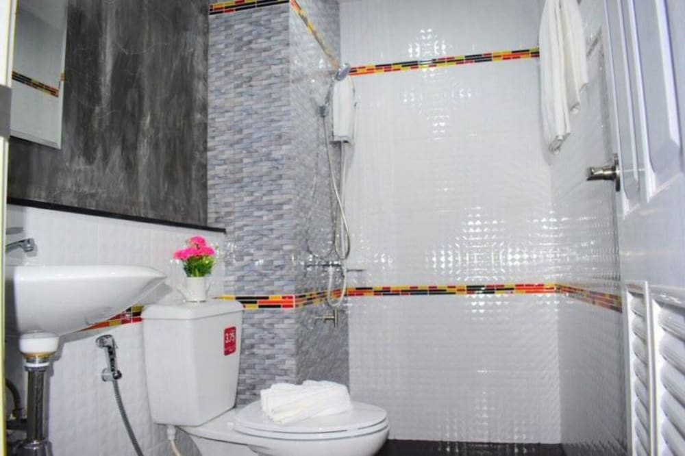 

Brindisi - Bang Tao Beach - Isayarada Apartment