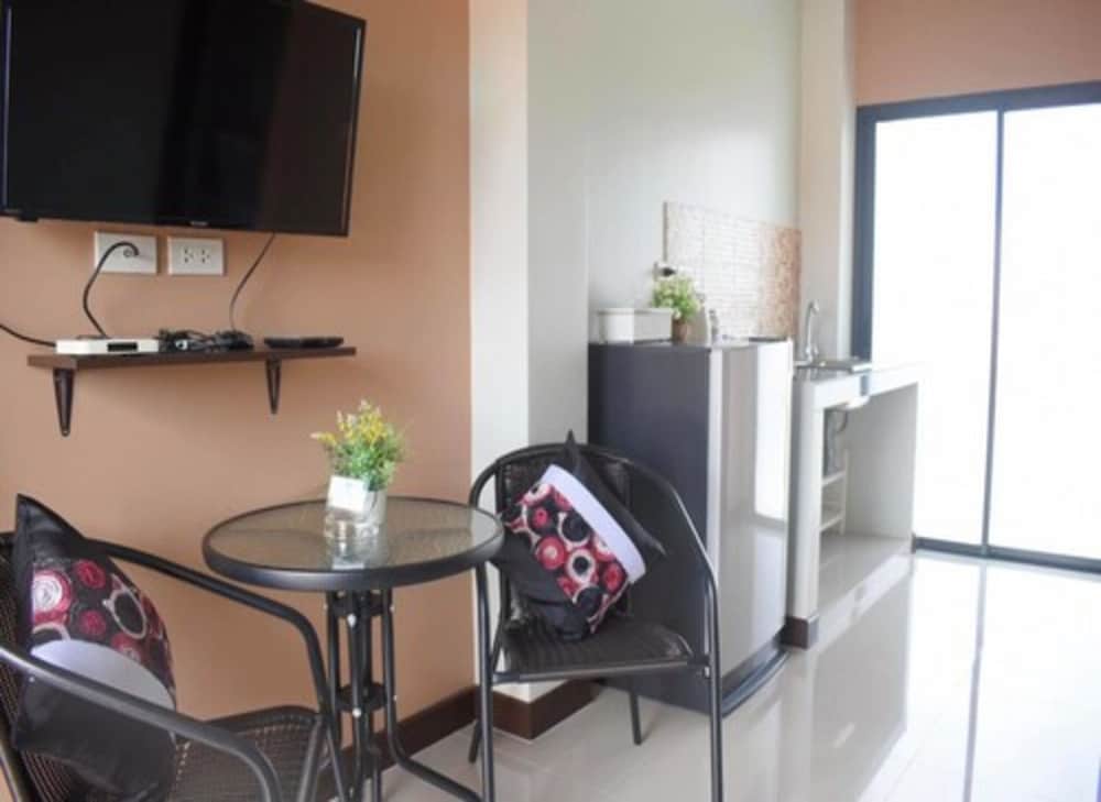 

Roma - Bang Tao Beach - Isayarada Apartment