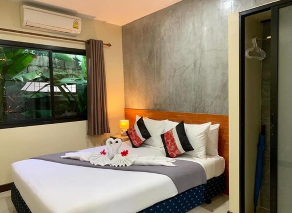 

Milano - Kamala Beach - Isayarada Apartment