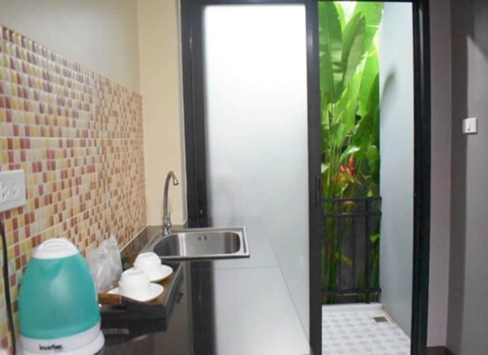

Roma - Bang Tao Beach - Isayarada Apartment