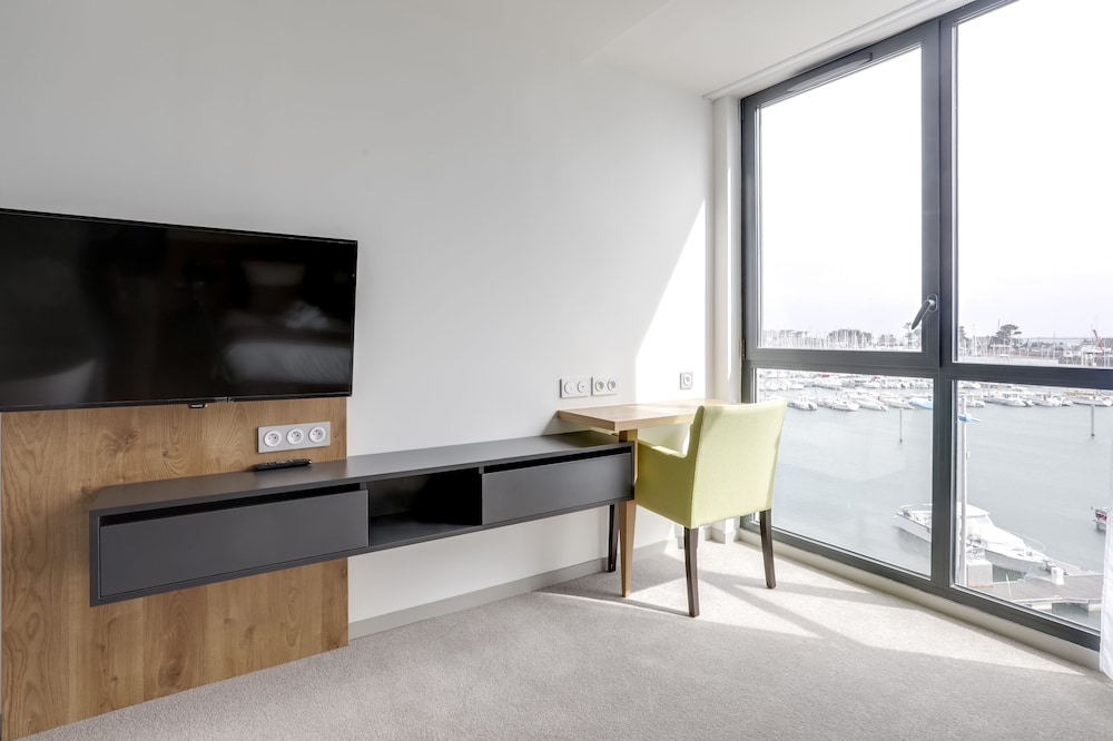 

Roma - Lannion - Le Nautica Hôtel