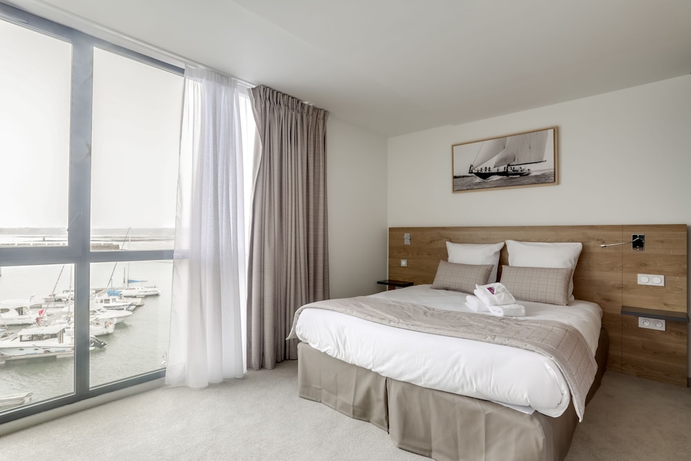 

Roma - Lannion - Le Nautica Hôtel