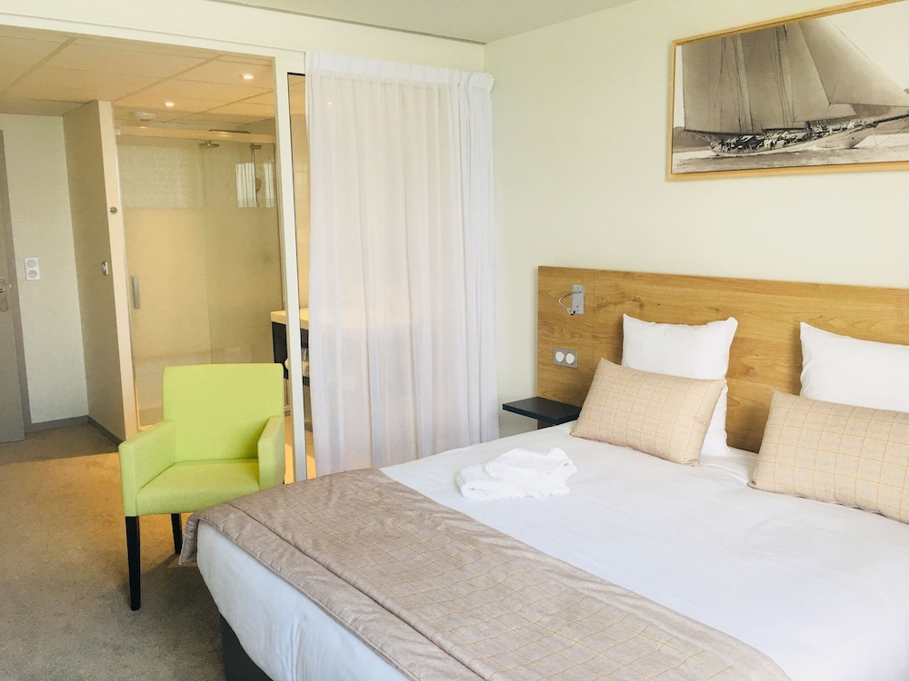

Torino - Lannion - Le Nautica Hôtel