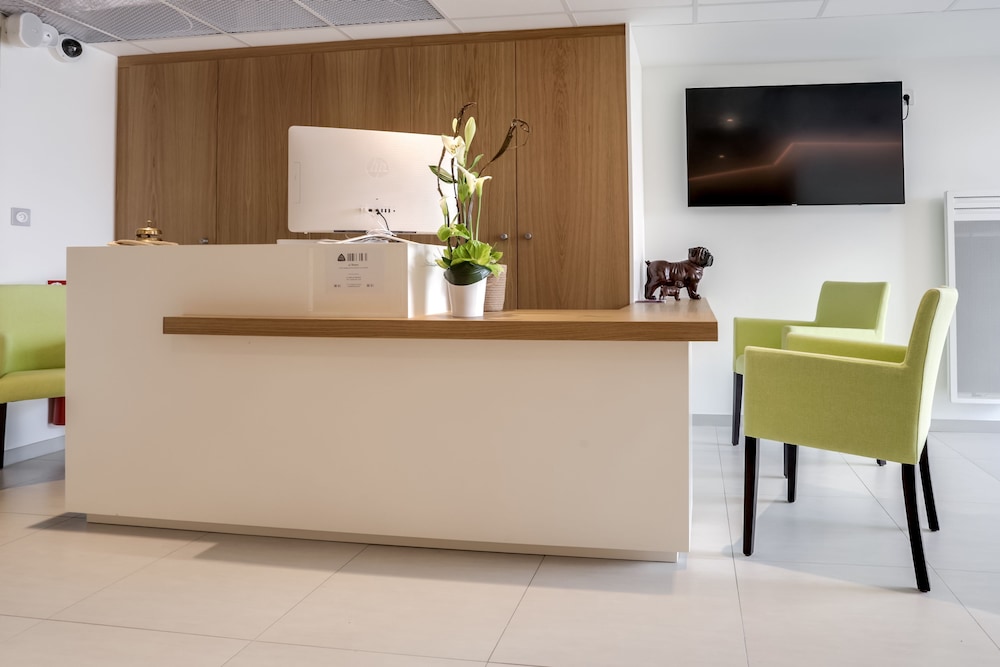 

Milano - Lannion - Le Nautica Hôtel