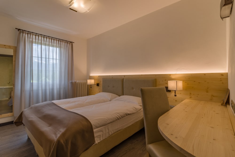 

Catania - Cortina d'Ampezzo - Hotel Villa Argentina