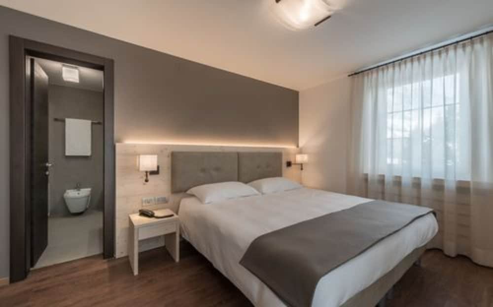 

Torino - Cortina d'Ampezzo - Hotel Villa Argentina