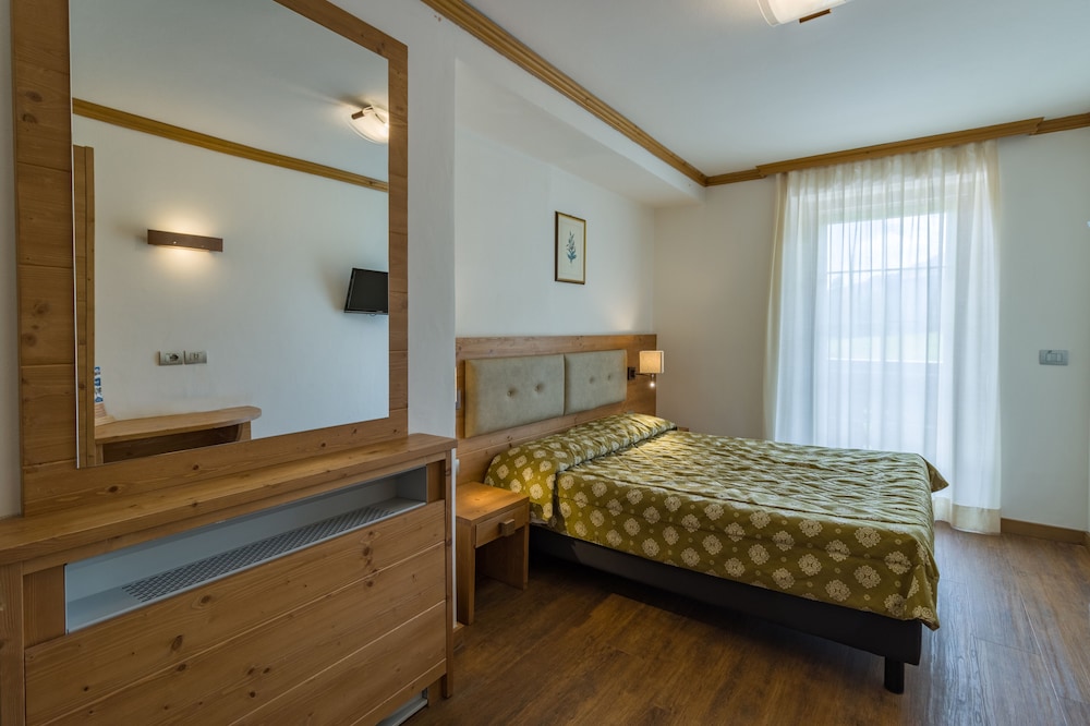 

Catania - Cortina d'Ampezzo - Hotel Villa Argentina