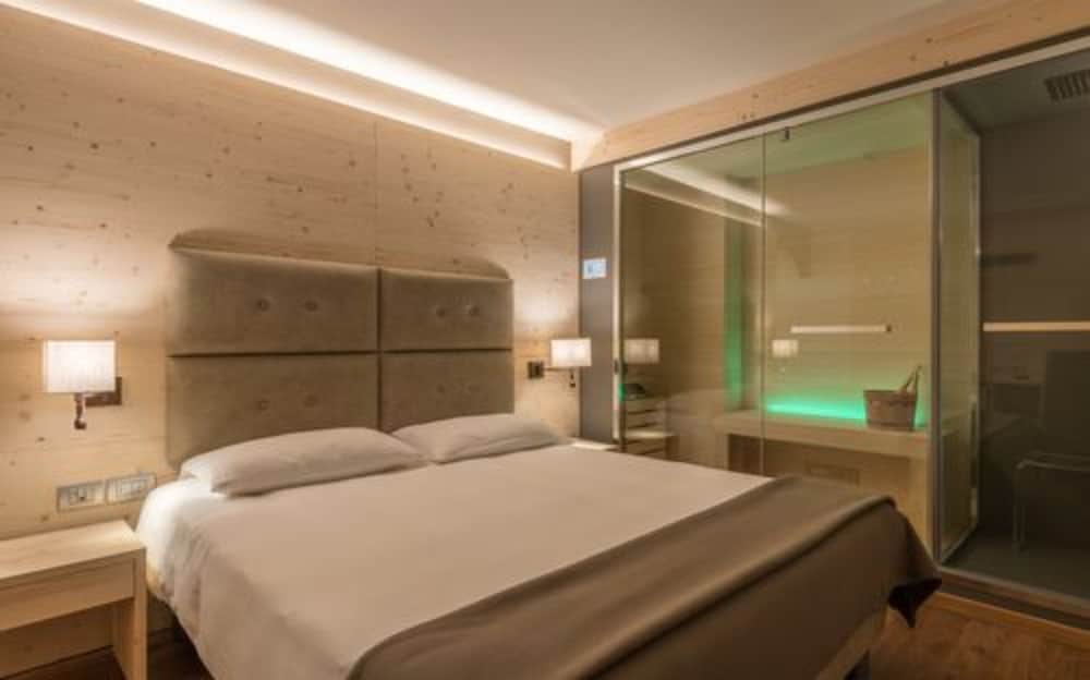 

Catania - Cortina d'Ampezzo - Hotel Villa Argentina