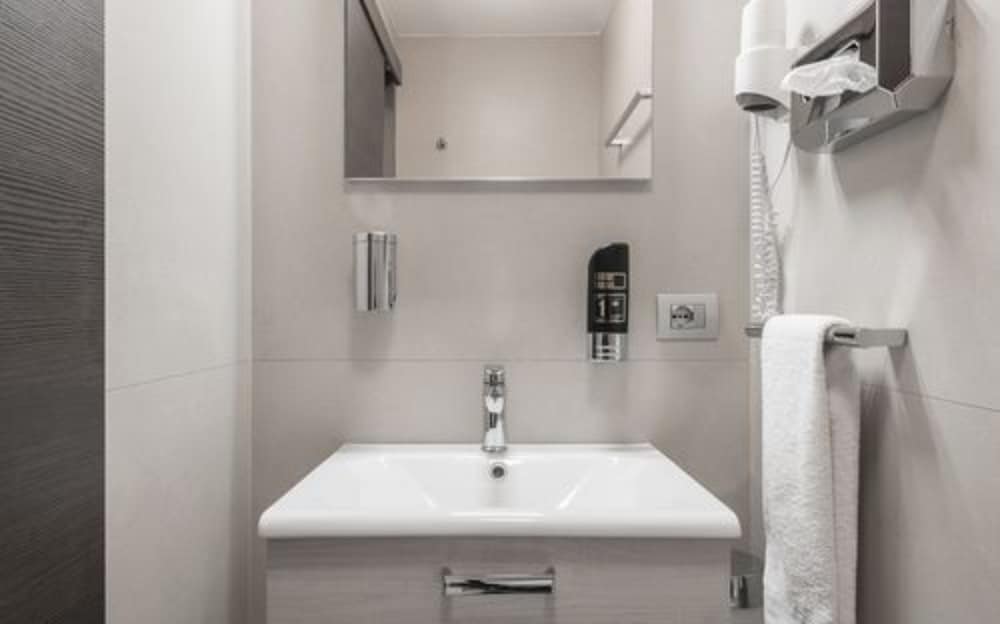 

Milano - Cortina d'Ampezzo - Hotel Villa Argentina