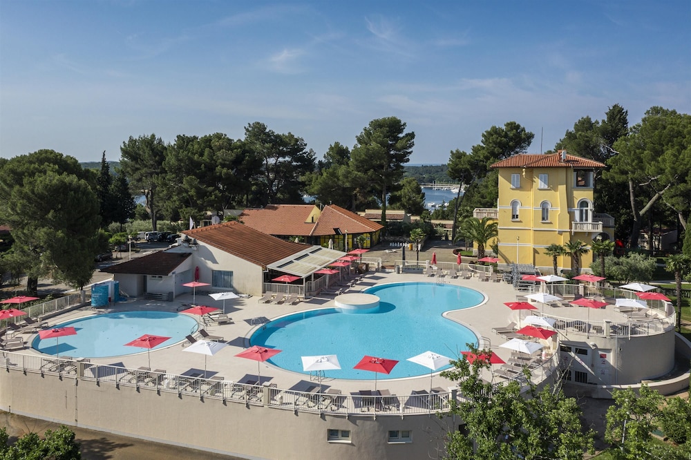 

Roma - Vrsar - Apartments Bellevue Plava Laguna