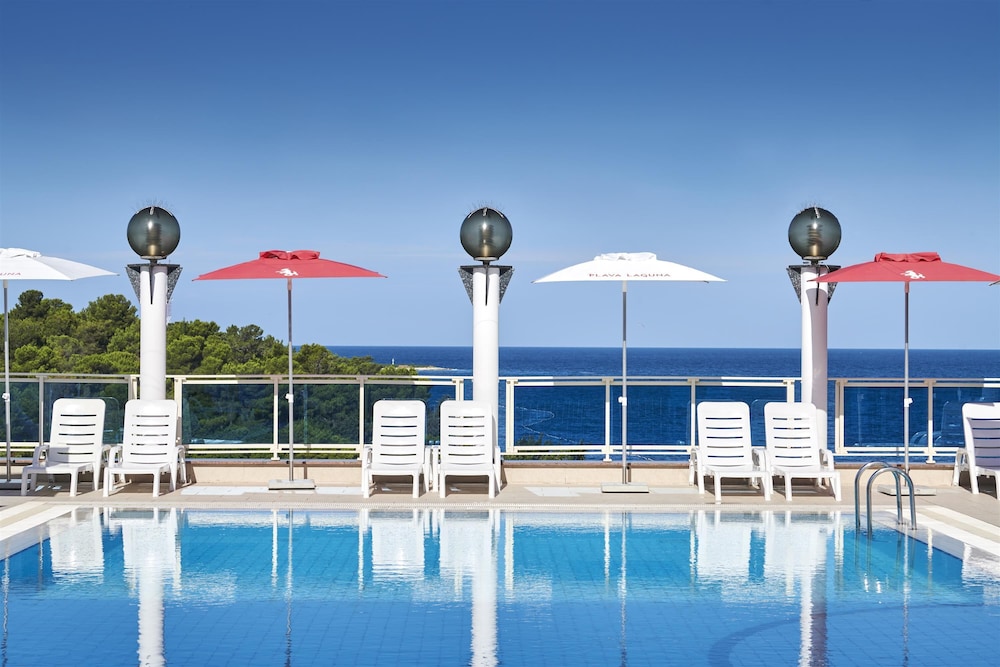 

Bologna - Parenzo - Hotel Gran Vista Plava Laguna