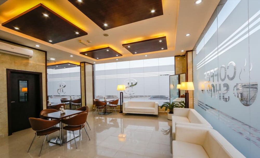 

Milano - Ras Al Khaimah - SH Hotel