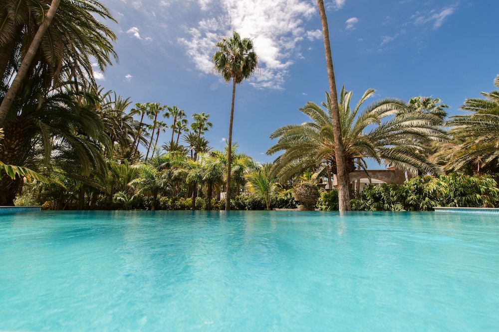 

Cagliari - Salobre - Eden Meloneras by TAM Resorts