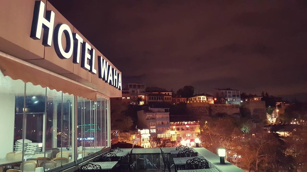 

Milano - Bursa - Waha Hotel
