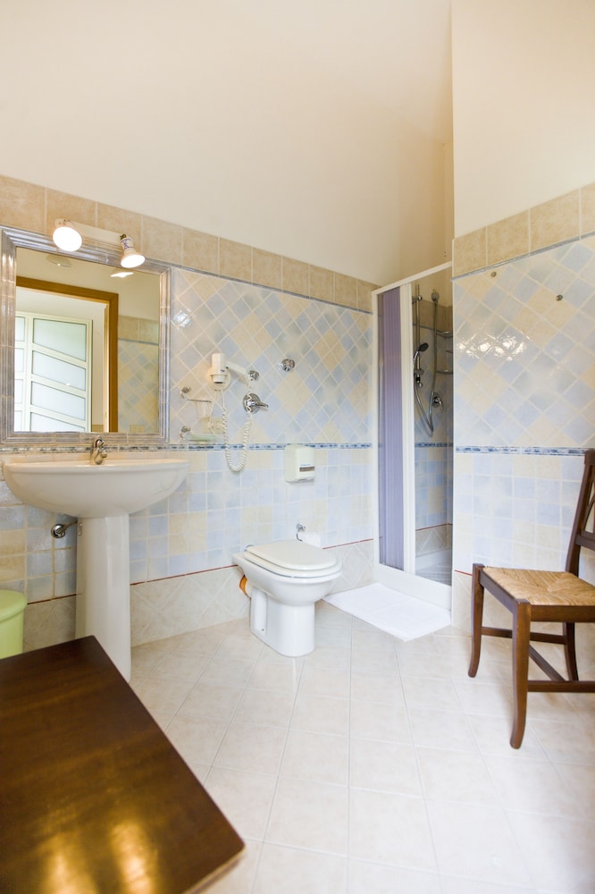 

Cagliari - Trapani - Hotel History