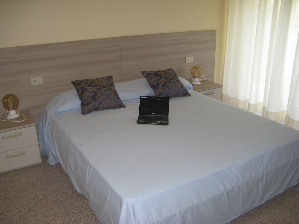 

Venezia - Versilia e Costa Toscana, Mare Italia - Hotel Luca