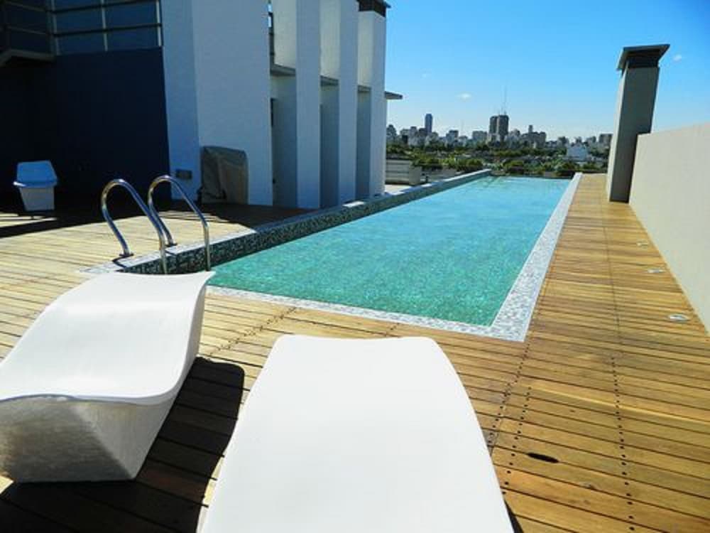 

Venezia - Buenos Aires - BA Hollywood Apartments