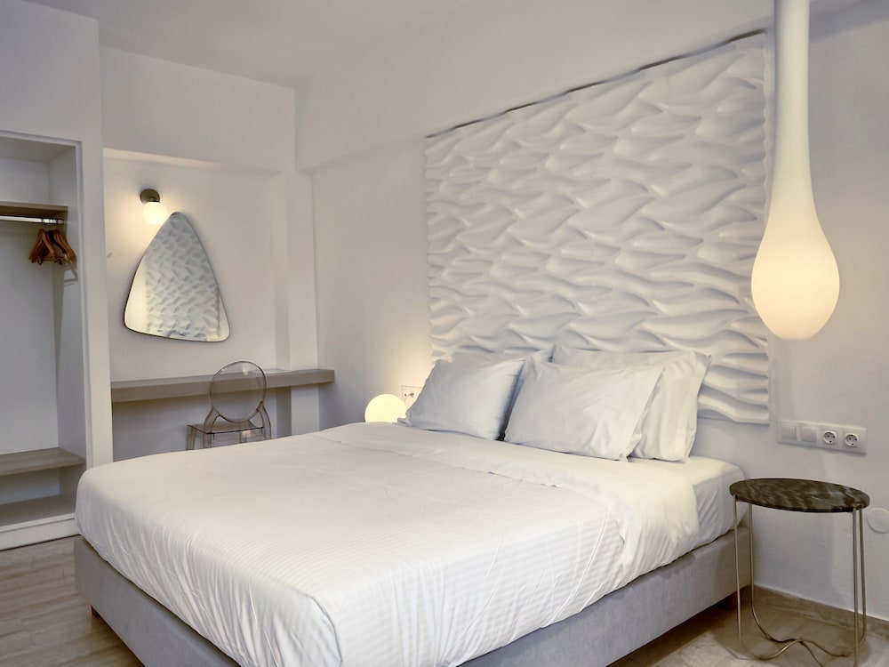 

Verona - Agios Georgios, Corfú - Ccb Bruskos Hotel