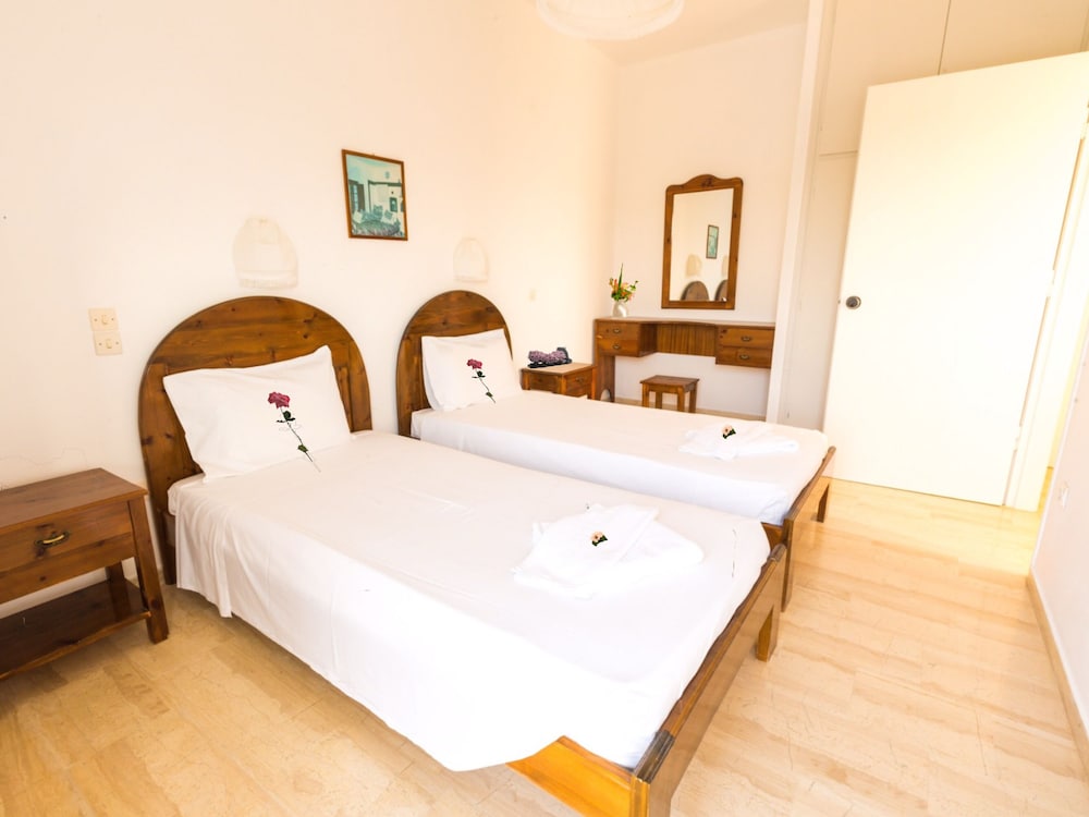 

Milano - Agios Georgios, Corfú - Ccb Bruskos Hotel