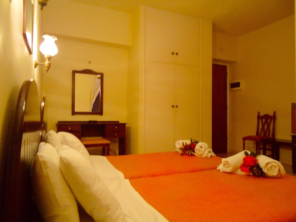 

Milano - Agios Georgios, Corfú - Ccb Bruskos Hotel