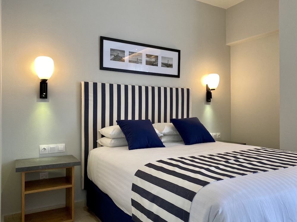 

Venezia - Corfù, Isole Greche - Ccb Bruskos Hotel