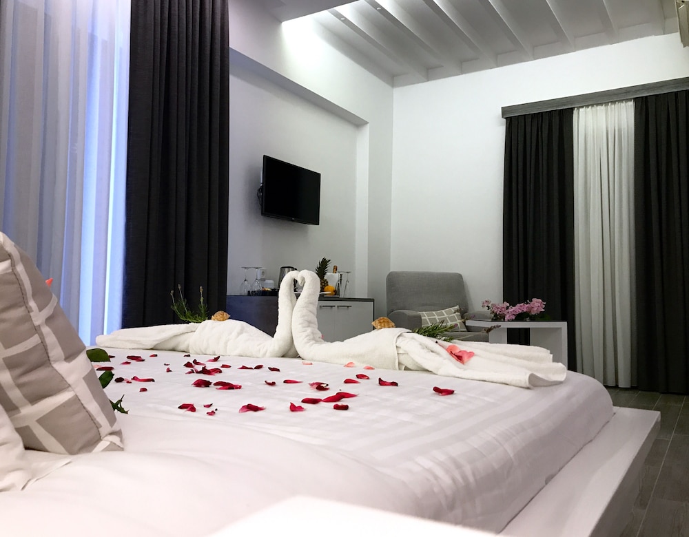 

Venezia - Corfù, Isole Greche - Ccb Bruskos Hotel