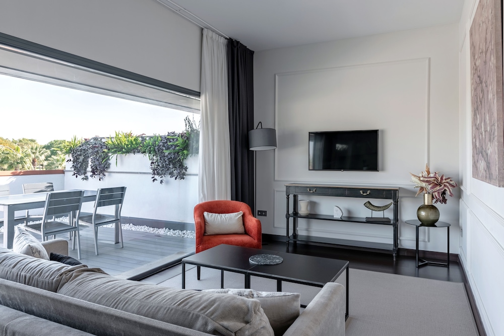 

Milano - Alcalá de Guadaira - Sevilla Green Suites