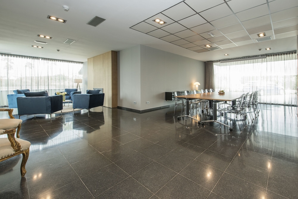 

Torino - Alcalá de Guadaira - Sevilla Green Suites