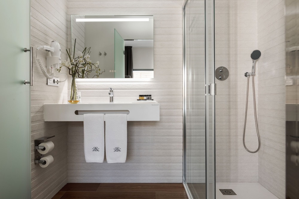 

Roma - Dos Hermanas - Sevilla Green Suites