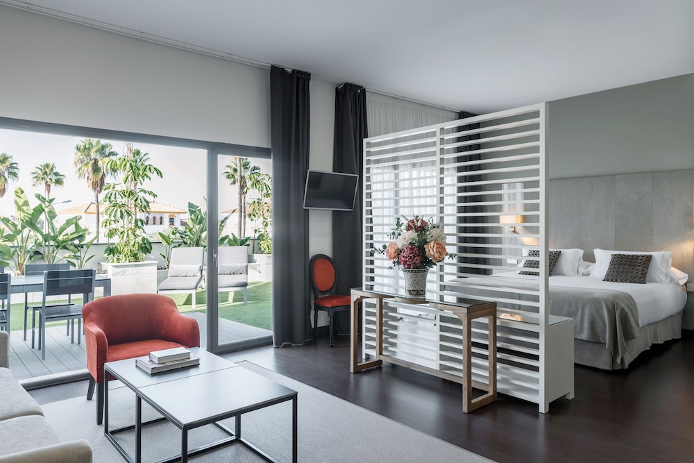 

Firenze - Dos Hermanas - Sevilla Green Suites