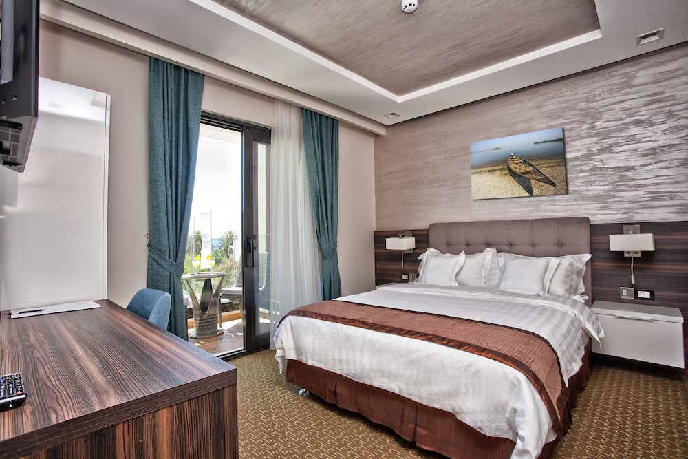 

Milano - Herceg Novi - Wellness & Spa Hotel ACD