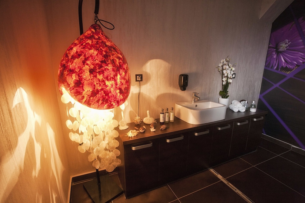 

Milano - Herceg Novi - Wellness & Spa Hotel ACD