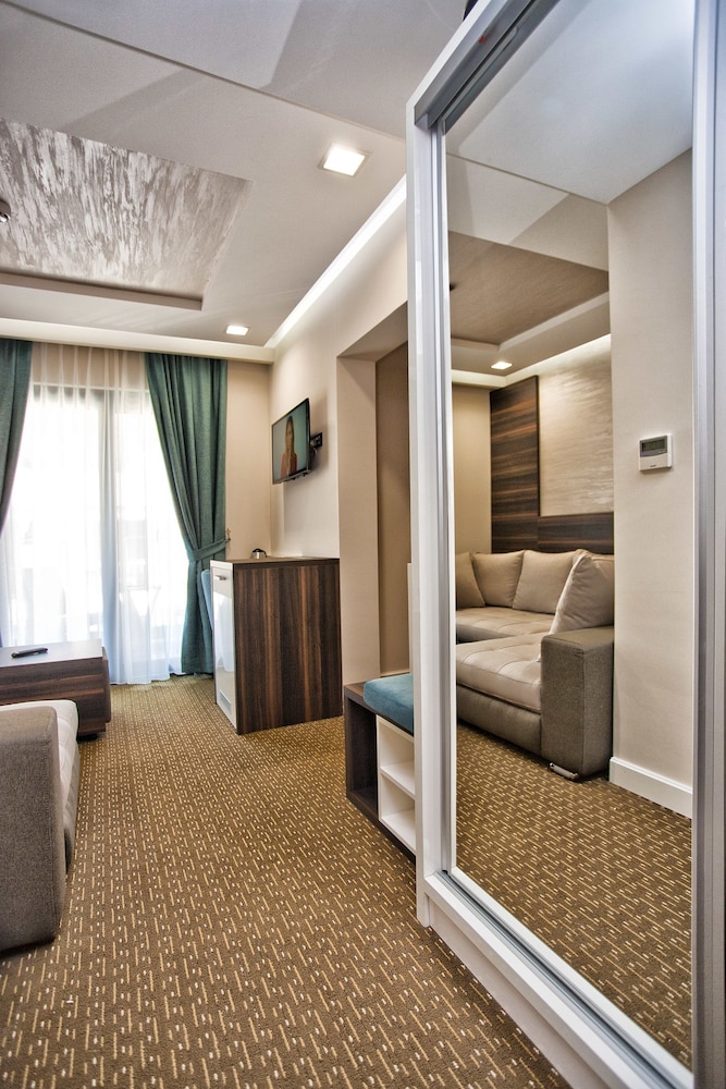 

Napoli - Herceg Novi - Wellness & Spa Hotel ACD