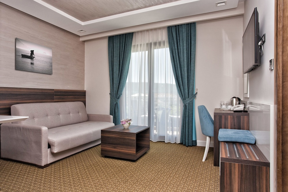 

Bologna - Kamenari - Wellness & Spa Hotel ACD