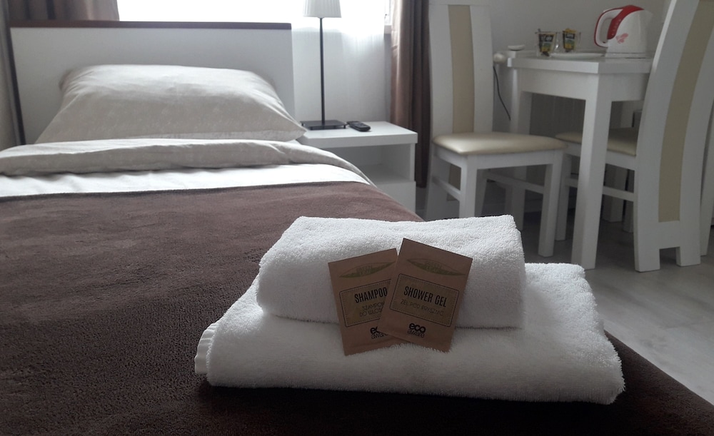 

Roma - Cracovia - Cracow Central Aparthotel