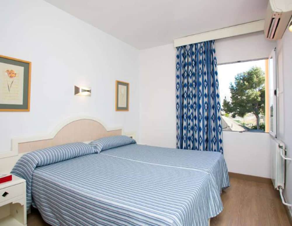 

Cagliari - Illetas - Aparthotel Aquasol