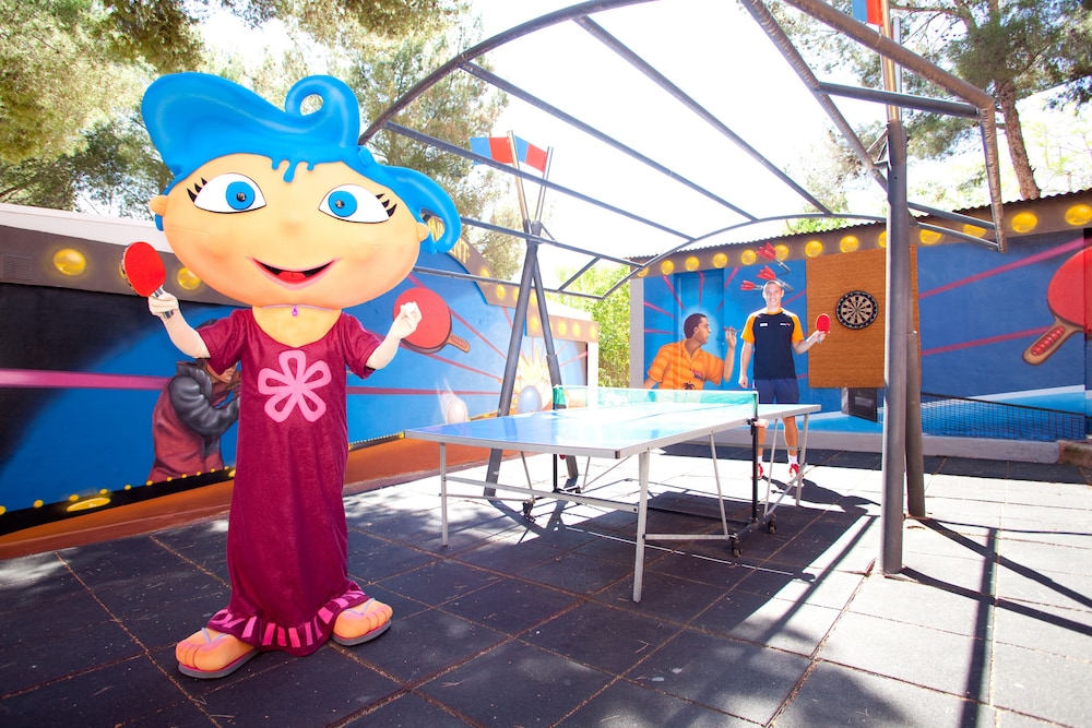

Roma - Illetas - Aparthotel Aquasol