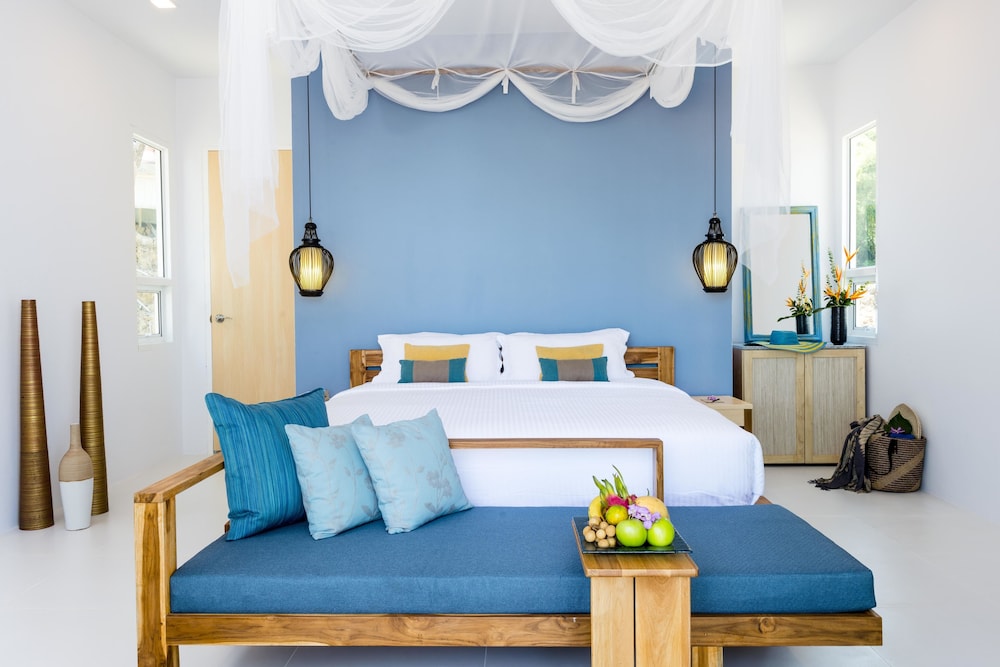 

Roma - Klong Muang Beach - Krabi Home Resort