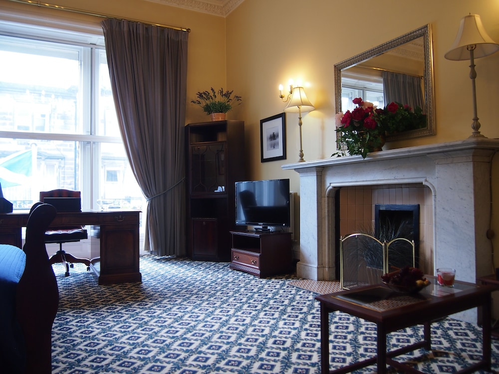 

Torino - Leith - Edinburgh Thistle Hotel