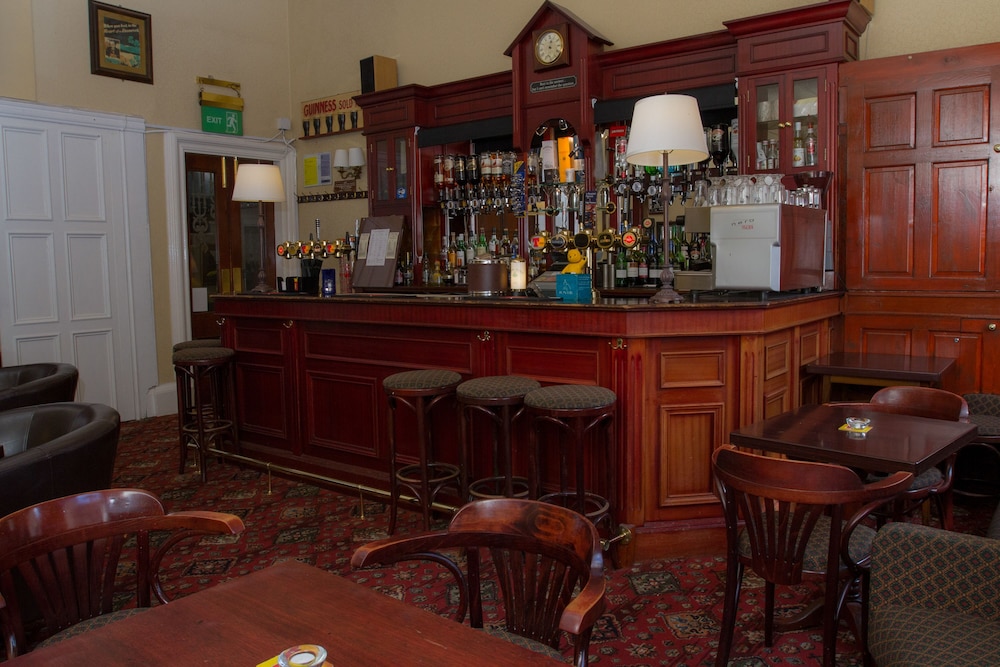 

Venezia - Edimburgo - Edinburgh Thistle Hotel