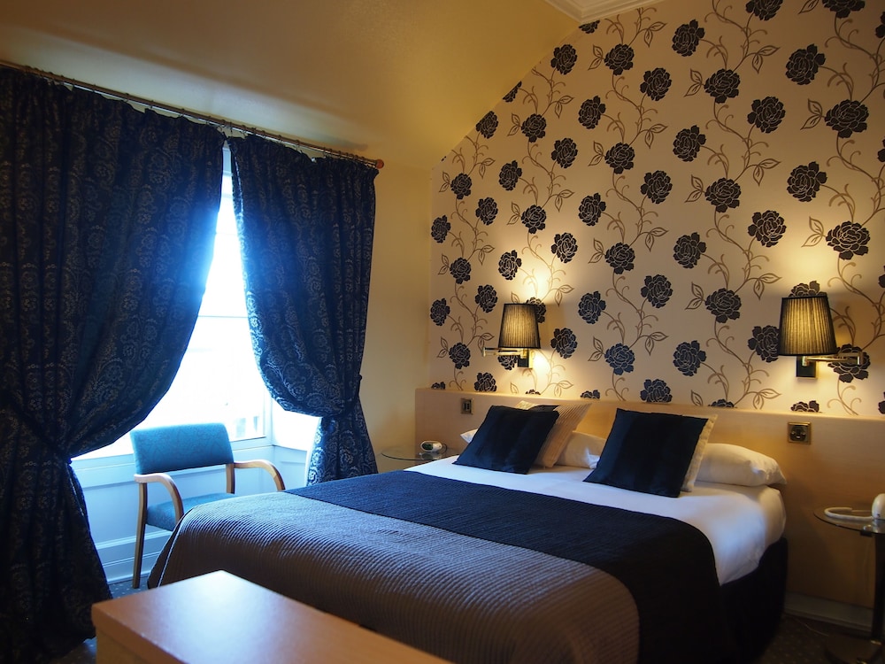 

Catania - Leith - Edinburgh Thistle Hotel