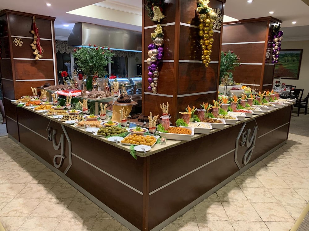 

Milano - Uludag - Genc Yazici Hotel Uludag