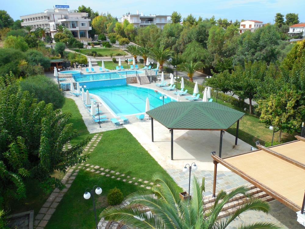 Chalkis - Almira Mare