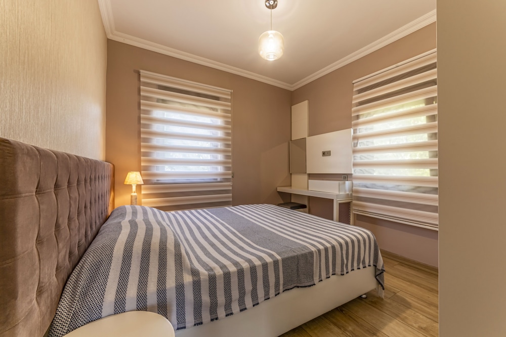 

Verona - Belek - Vista Villas